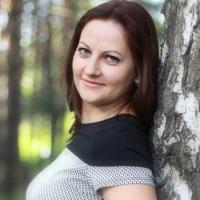 Надежда Вольская