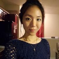 Jazmin Kim 