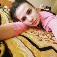 Алина Тылик 