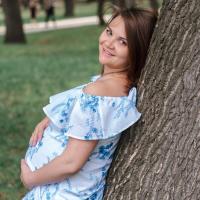 Юлия Рустамова 