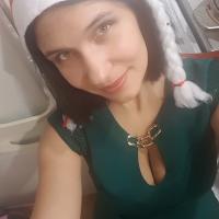 Анастасия 