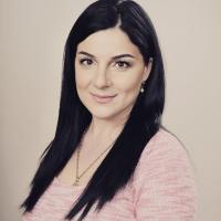 Евгения Гузь