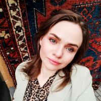 Елена Макеева 