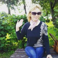 Валентина Алексеевна