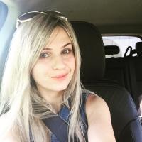 Елена Распопина