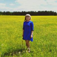 Алёна Балуева