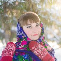 Катерина