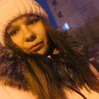 Анастасия 