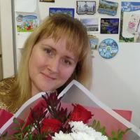 Оксана