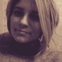 Жанна Буланцева(Кузнецова)