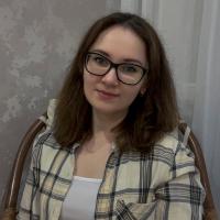 Марина