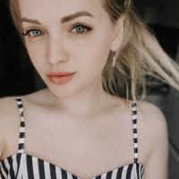 Кристина Клименко