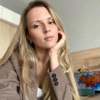 Алевтина