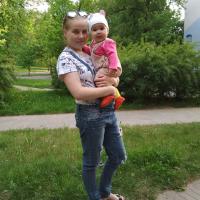 Дарья Некрашевич