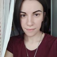Катерина