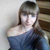 Олеся