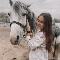 Катерина