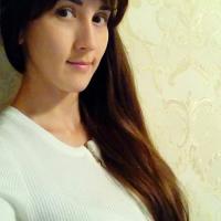 Алия Курбангулова 