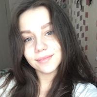 Дарья Артешина