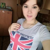 Элина Муслимова