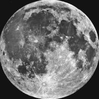 Luna.