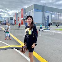 Лилия Ситдекова