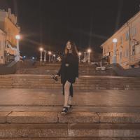 Катерина Филимонова 