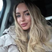 Анастасия 