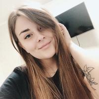 Анастасия