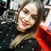 Валентина Абанина