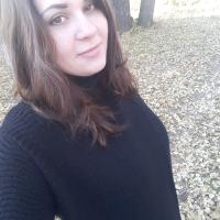 Юлия Алексеевна Дмитрук 