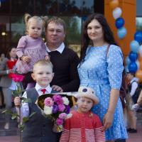 олеся калиш