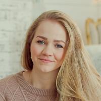 Дюжакова Екатерина