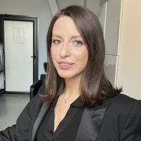 Александра Журавлева