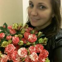 Юлия Кузнецова