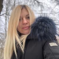 Оксана