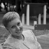 Марина Павлюкова