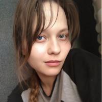 Анжелика