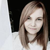 олеся 