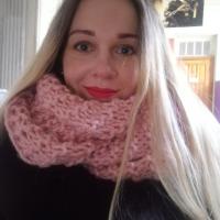 Анна Розова 