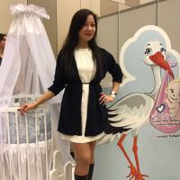 Ильмира Бакланова