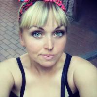 Оксана
