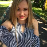 Оксана Шишкина