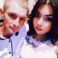 Анна Черëмухина