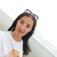 Карина Ястремская