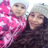 Карина Исхакова