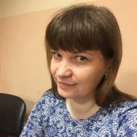Наталья