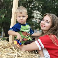 Ирина Ковалева 