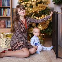 Чештанова Анастасия 