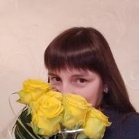 Екатерина Назарова